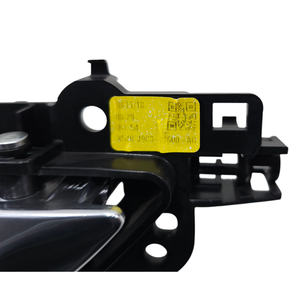 Manija Interior de Puerta Trasera Derecha para JAGUAR E-Pace Serie J9C3-22600-AG (17>) - Product Image 5
