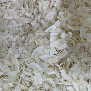 [Keith Vilaconic] มะพร้าวอบแห้งเกรดพรีเมียม ไขมันสูง – มะพร้าวอบแห้งคุณภาพสูงสำหรับอุตสาหกรรมเบเกอรี่และอาหาร - Product Image 4