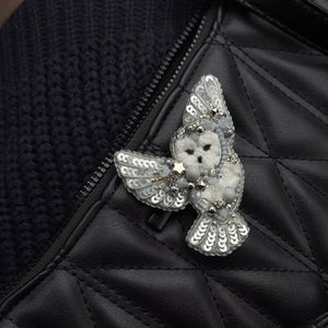 เครื่องประดับอย่างดีหรูหรา925สเตอร์ลิงเงินเสน่ห์ลูกปัด Rubellite เครื่องประดับหินขายส่งพร้อมในสต็อก - Product Image 1