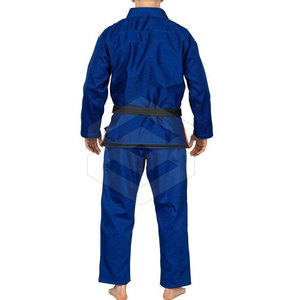 Qualité supérieure Taille Plus Uniforme Jiu Jitsu Dernière conception Prix raisonnable Uniforme Jiu Jitsu Jeunesse - Product Image 4
