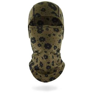 Pasamontañas de Sublimación, Protección UV, para Esquí, Capucha Solar, Hecho de Poliéster, para Hombre, para Actividades al Aire Libre - Product Image 1