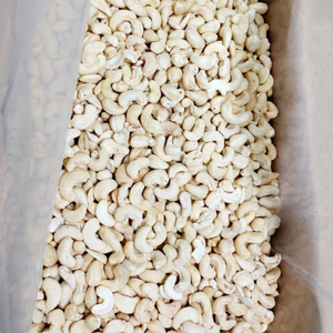 เครื่อง WW210เม็ดมะม่วงหิมพานต์แซนติโก้เวียดนาม WW240เม็ดมะม่วงหิมพานต์ออร์แกนิกระยะเวลารอคอยสินค้าสั้น - Product Image 1