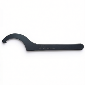 AMF Din 1810 a Hook <b>Wrench</b> for Nuts for Outer Diameter 25-28 mm - Product Image 3