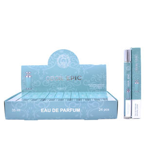 Profumo Unisex, Colonia da Uomo, Fornitore all'Ingrosso di Profumi Misti, Fragranza Araba Duratura 35ML, Spray Corpo Unisex, Consegna Rapida - Product Image 2