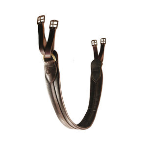 Cincha Inglesa de Acero Ligero de Alta Calidad, Transpirable, Doble Elástica, con Turbina, Fácil de Usar, Certificada - Product Image 6