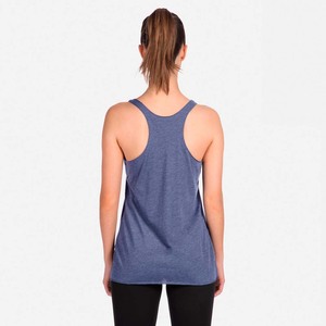 Débardeurs de sport pour femmes, débardeurs de yoga dos nageur, débardeurs de musculation - Product Image 2