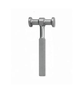 Moin International London Split - Martillo Quirúrgico Profesional de Acero Inoxidable de 18 cm para Ortopedia, Odontología y Cirugía Maxilofacial - Product Image 1