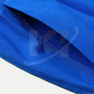 Pantalones cortos deportivos de Color personalizados de nuevo estilo 2025, pantalones cortos deportivos de Venta caliente hechos directamente de fábrica a la venta - Product Image 6