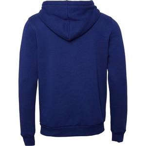 Sudadera con Capucha de Invierno para Hombre, Talla Grande, Bordada, con Estampado Puff, Lisa, Teñida, al por Mayor - Product Image 2