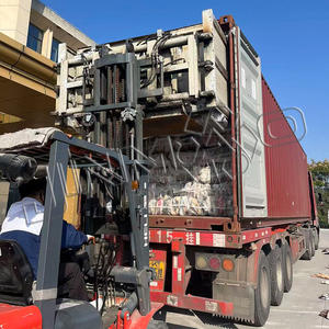 أحذية رياضية رجالية مستعملة من ماركات مشهورة، بيع بالجملة بأسعار المصنع الأصلي في الصين، جودة عالية ورائجة البيع - Product Image 4