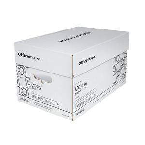 Papier de copie blanc A4 80 GSM Papier de copie de 70 grammes à vendre - Product Image 1