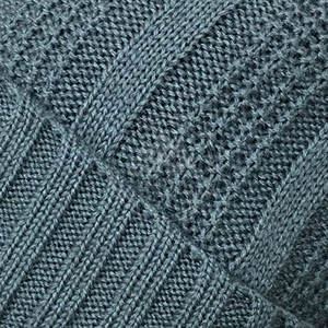 Gorros unisex ligeros hechos a medida, nuevo diseño de ropa de invierno, gorros al por mayor - Product Image 6