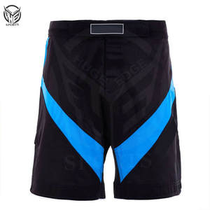Shorts de combat MMA confortables en gros pour hommes 2026 - Product Image 6