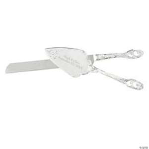 Présentoir à gâteaux en métal de qualité supérieure avec des détails artisanaux élégants pour l'affichage des anniversaires de mariage et des desserts - Product Image 2