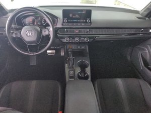 Honda Civic Sport d'occasion propre 2022 - Product Image 5