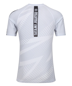 Impreso de manga larga MMA Rash Guard para hombres Bjj 2024 BRIGHT WAY INTERNATIONAL - Product Image 2