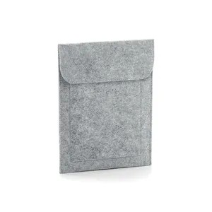 Custom Felt iPad Slip Case for <b>Musical</b> <b>Instruments</b> Merchandising Bag and Protection - Product Image 3