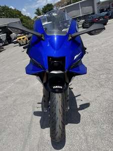 Oferta Increíble: Motocicletas Nuevas Yamaha YZF-R9 Supersports 2025 - Product Image 2