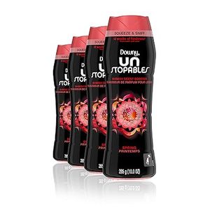 Perles de parfum Downy Unstopables au parfum printanier pour lessive en gros - Product Image 1