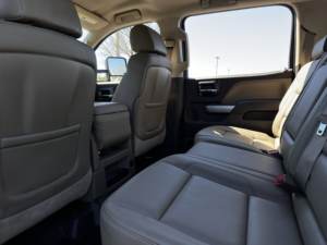 Chevrolet <span class=keywords><strong>Silverado</strong></span> 1500 <span class=keywords><strong>LTZ</strong></span> <span class=keywords><strong>2015</strong></span> d'occasion propre - Product Image 6