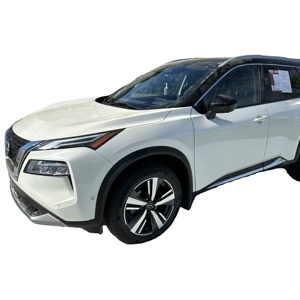 Rogues Usados 2024 con Navegación, Autos Usados Premium en Perfecto Estado, Listos para Conducir, Sin Accidentes - Product Image 1