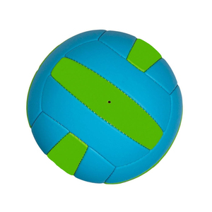 Balón de Fútbol Profesional Tamaño 5, Servicio OEM, Entrenamiento de Fútbol, Diseño de Máquina Pakistaní, Balón de Fútbol de Cuero PU Tamaño 5 - Product Image 5