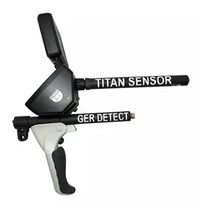 เครื่องตรวจจับโลหะระยะไกล GER Detect Titan 1000 รุ่นใหม่ มีจำหน่ายแล้ว - Product Image 2