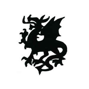 Patchs brodés de qualité supérieure, légers, nouveau style, pour chapeaux, principalement en tissu, vente chaude, prix bas - Product Image 5