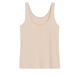 Womens Knit <b>Tank</b> <b>Top</b> Cotton Soft Breathable Summer Vest OEM Manufacturer Bulk Wholesale Casual Fashion Ladies <b>Top</b> - Product Image 3