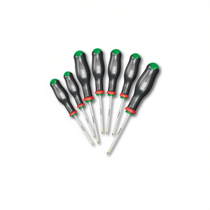 SET of 7 Usag Screwdrivers for Torx Tamper-Resistant Screws Durable and Efficient <b>Tool</b> - Product Image 3