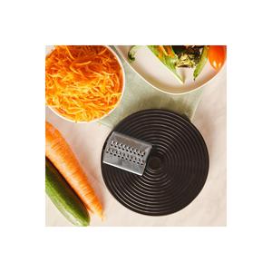Robot da cucina in vetro 2000w da Mm Prosteel Soft Cream - Inox