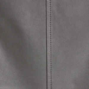 Chaqueta de cuero genuino para mujer, venta al por mayor, chaquetas de cuero elegantes y duraderas de alta calidad para mujer - Product Image 6