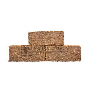 Énorme vente sur bloc de copeaux de Coco de qualité supérieure, 5kg, substrat de literie en puces de Coco pour les Millipedes, les tarantules, les araignées - Product Image 1