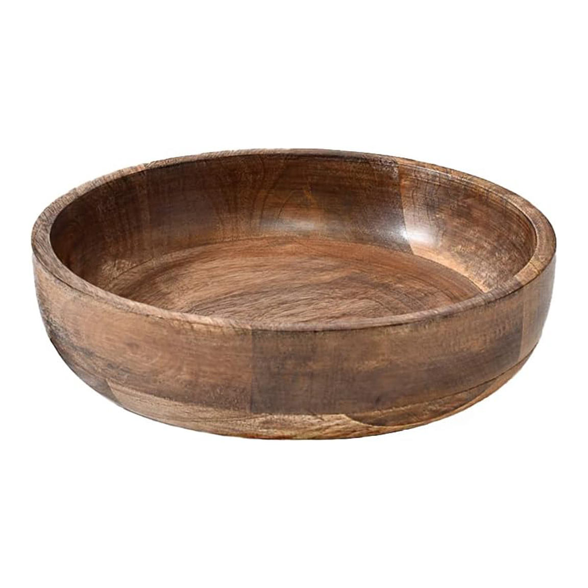 Natural Wood Finished