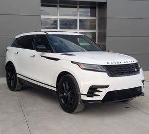 Meilleure Vente 2025 Land Rover Range Rover Velar 2.0L T/C Essence AWD 5 Portes Automatique 250PS Dynamic SE - Product Image 1