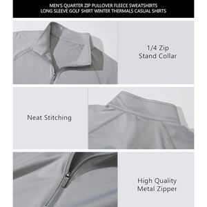 Sudadera para hombre, ajuste personalizado OEM con impresión de logotipo de tela suave, diseño de ropa de calle y opciones de ropa de etiqueta privada - Product Image 3