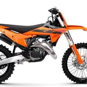 Superventas en KTMs 300 EXC F 100% Original, Motocicleta Todoterreno con Motor de 300 CC, Más Envío, Despacho de Aduanas e Impuestos - Product Image 2