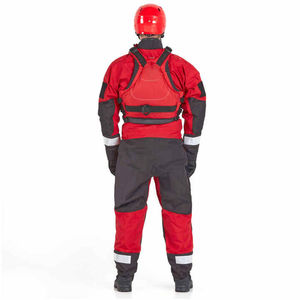 Combinaisons de sécurité pour hommes en gros, combinaison réfléchissante personnalisée, vêtements de travail industriels, combinaisons de travail résistantes pour mécaniciens, salle blanche - Product Image 5