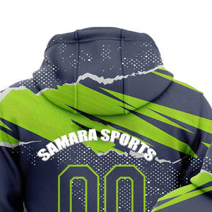 rending Print <b>Pattern</b> Personalized and ODM Service Price Men Hoodie Bulk Plus Size Men's Hoodies & Sweatshirts - Product Image 5