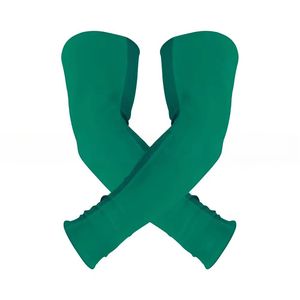 Manchons de bras de cyclisme avec protection solaire UV personnalisés pour le sport - Product Image 1