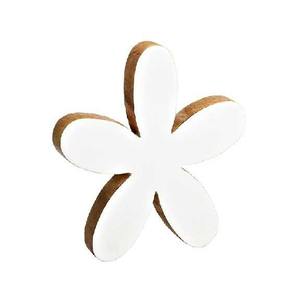 Sculpture d'arbre de Noël en bois de manguier faite à la main de qualité d'exportation - Product Image 2