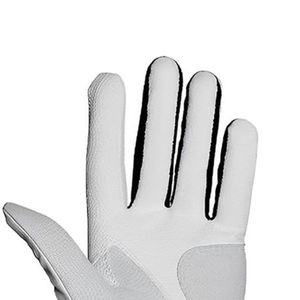 Fabricant OEM Gants de golf de haute qualité imprimés en couleur et avec logo personnalisés Vente en gros Meilleur prix Gants de golf de sécurité pour le sport - Product Image 4