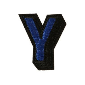 แผ่นเหล็กปักสำหรับเสื้อผ้าแผ่นผ้าสำหรับเย็บปักดีไซน์ตามสั่ง - Product Image 3