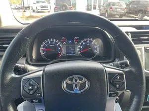 2018 Toyota 4 <b>Runner</b> TRD Off Road - Product Image 3