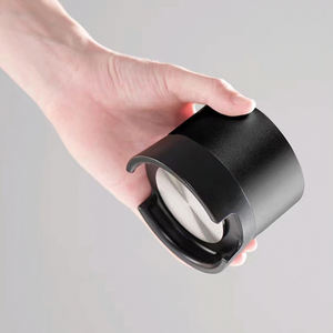 Outils de café professionnel automatique inviolable réglable <span class=keywords><strong>Barista</strong></span> <span class=keywords><strong>expresso</strong></span> 58mm café poudre presse <span class=keywords><strong>Machine</strong></span> - Product Image 4