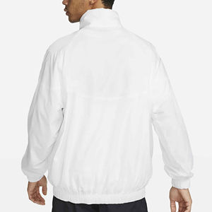 Chaqueta Cortavientos con Capucha de Invierno de Alta Calidad, Impermeable y de Secado Rápido para Hombre, Estilo Casual Urbano, Cierre de Cremallera, Poliéster/Algodón - Product Image 2