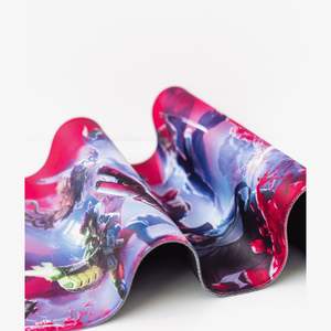 Guardians of The For Galaxy XL แผ่นรองเมาส์พิมพ์ลายคีย์บอร์ดอุปกรณ์เสริมกันน้ำและอุ่นในสต็อก - Product Image 1