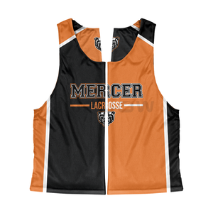 Uniforme de lacrosse léger et respirant 100% polyester séchage rapide UPF 50 motif imprimé vêtements de sport confortables meilleure qualité prix bas - Product Image 1