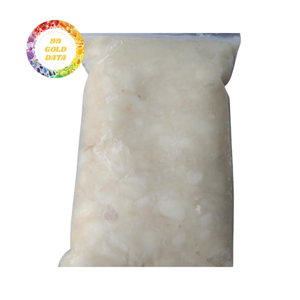 Pulpe de corossol surgelée IQF de qualité supérieure en vrac, purée de guanabana, concentré de graviola, smoothies originaire du Vietnam - Product Image 1