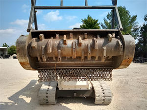 2021 Bobbcat Loader Minicargadora totalmente hidráulica Asequible Bobcaat T770 Minicargadora con motor diésel a la venta - Product Image 4